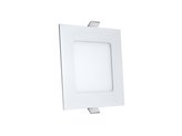 LED panel GETI GCP06S 6W čtvercový
