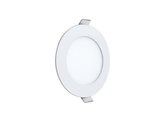 LED panel GETI GCP06R 6W kulatý