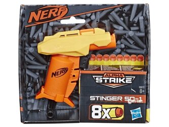 Nerf Alpha Strike Stinger Nerf Alpha Strike Stinger