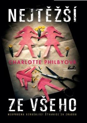 Nejtěžší ze všeho Nejtěžší ze všeho