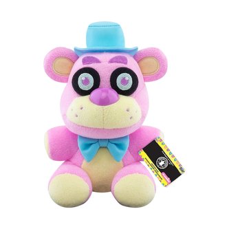 Funko Plush: FNAF Spring Colorway- Freddy (P