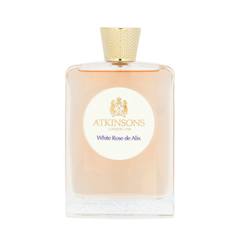 Atkinsons White Rose de Alix EDP 100 ml UNISEX