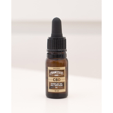 Francesco's Goods 5% širokospektrý CBD olej 10 ml