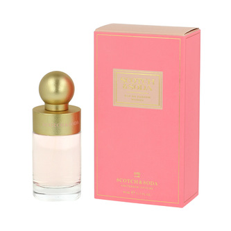 Scotch & Soda Women EDP 90 ml W