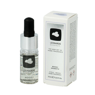 Leonardo Essenza Woody Aromatic Interiérová vůně 10 ml