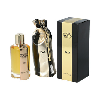 Mancera Paris Gold Prestigium EDP 120 ml UNISEX