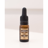 Francesco's Goods 5% CBD olej 10 ml