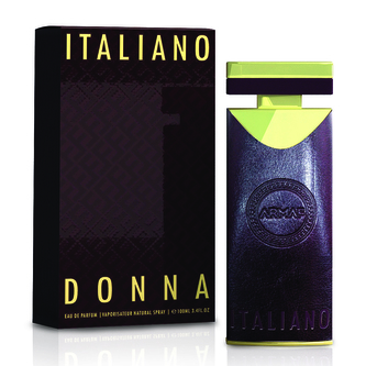 Armaf Italiano Donna EDP 100 ml W