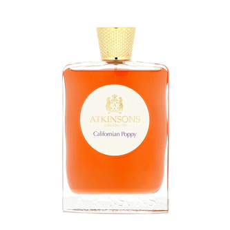 Atkinsons Californian Poppy EDT 100 ml W