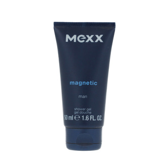 Mexx Magnetic Man SG 50 ml M