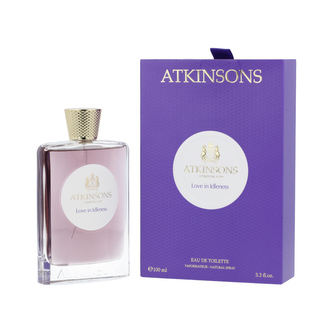 Atkinsons Love in Idleness EDT 100 ml W