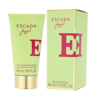 Escada Joyful Precious Body Moisturizer 150 ml