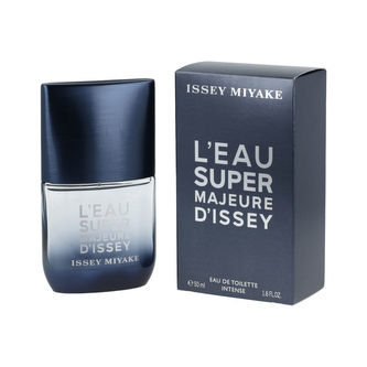 Issey Miyake L'Eau Super Majeure D'Issey EDT 50 ml M