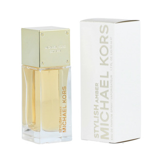 Michael Kors Stylish Amber EDP 50 ml W