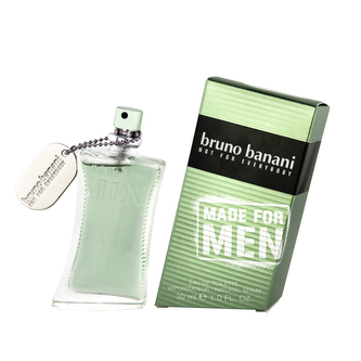 Bruno Banani Made for Men Eau De Toilette 30 ml (man)