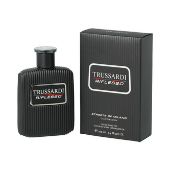 Trussardi Riflesso Streets of Milano EDT 100 ml M