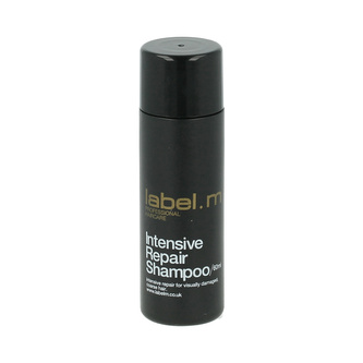 Label.m Intensive Repair Shampoo 60 ml