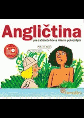 Angličtina