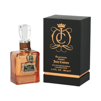 Juicy Couture Glistening Amber EDP 100 ml