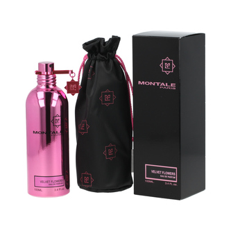 Montale Paris Velvet Flowers EDP 100 ml W