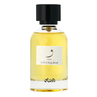 Rasasi Sotoor Waaw EDP 100 ml UNISEX