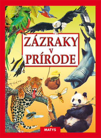 Zázraky v prírode : Zázraky z morského života - 1. časť (, 2004)