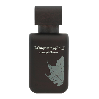 Rasasi La Yuqawam Ambergris Showers EDP 75 ml M