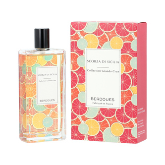 Berdoues Scorza di Sicilia EDP 100 ml UNISEX