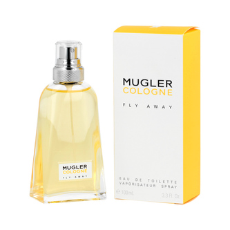 Mugler Cologne Fly Away EDT 100 ml UNISEX