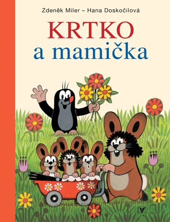 Krtko a mamička Krtko a mamička