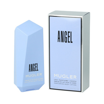 Mugler Angel BL 200 ml W