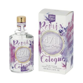 4711 Remix Cologne Levander Edition EDC 100 ml UNISEX