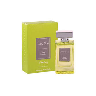 Jenny Glow Green Cucumber EDP 80 ml UNISEX