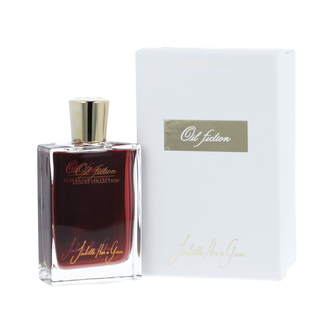 Juliette Has A Gun Oil Fiction EDP 75 ml UNISEX
