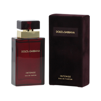 Dolce & Gabbana Pour Femme Intense EDP 25 ml W