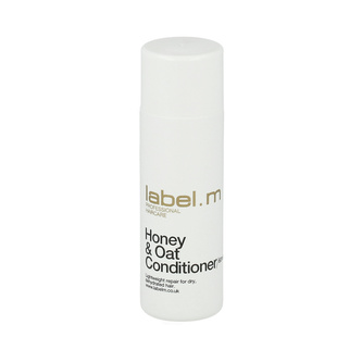 Label.m Honey & Oat Conditioner 60 ml
