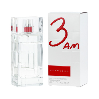Sean John 3 am EDT 100 ml M