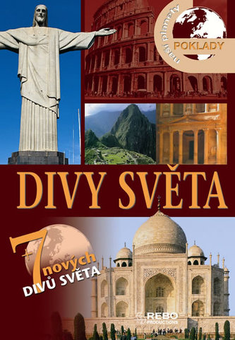 Divy světa Divy světa