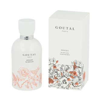 Annick Goutal Songes Eau Sans Alcool 100 ml W