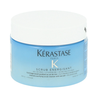 Kérastase Paris Scrub Énergisant 250 ml