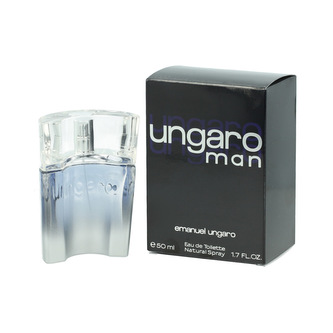 Ungaro Emanuel Ungaro Man EDT 50 ml M