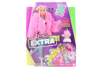 barbie extra grn 28