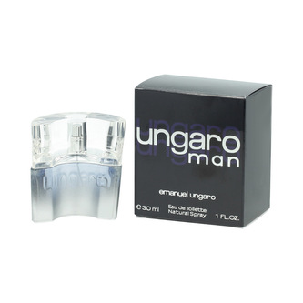 Ungaro Emanuel Ungaro Man EDT 30 ml M