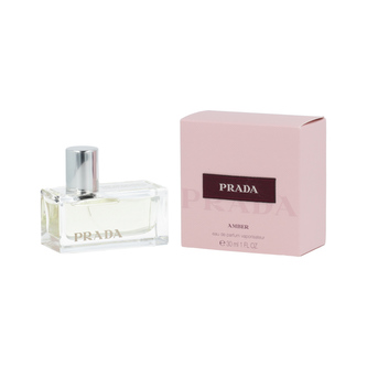 Prada Prada Amber EDP 30 ml W