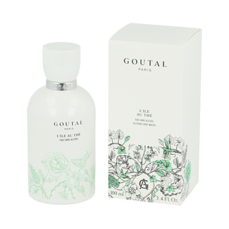 Annick Goutal L'Ile Au Thé Eau Sans Alcool 100 ml UNISEX