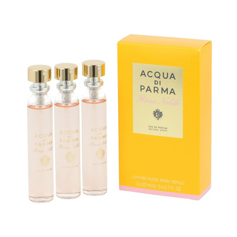 Acqua Di Parma Rosa Nobile EDP 3 x 20 ml W
