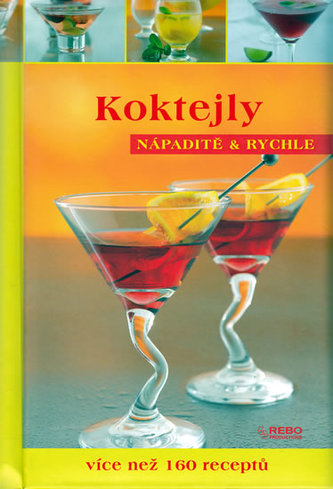 Koktejly (, 2010)
