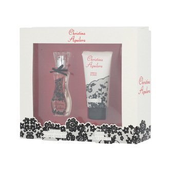 Christina Aguilera Christina Aguilera EDP 15 ml + SG 50 ml W
