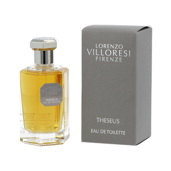 Lorenzo Villoresi Firenze Theseus EDT 100 ml UNISEX