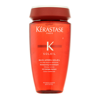 Kérastase Soleil Bain Après-Soleil Shampoo 250 ml
